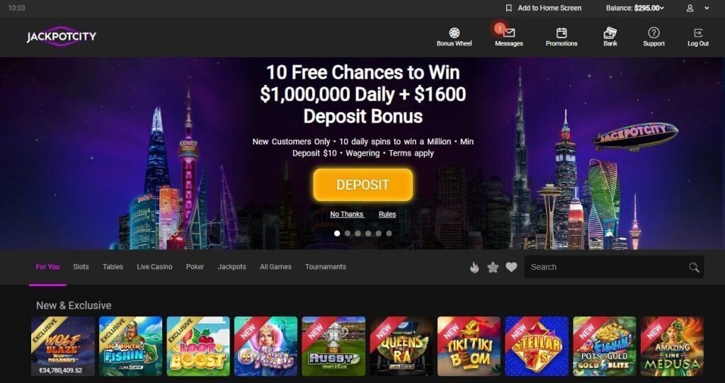 Cara Deposit Jellybean Casino Via E-Wallet