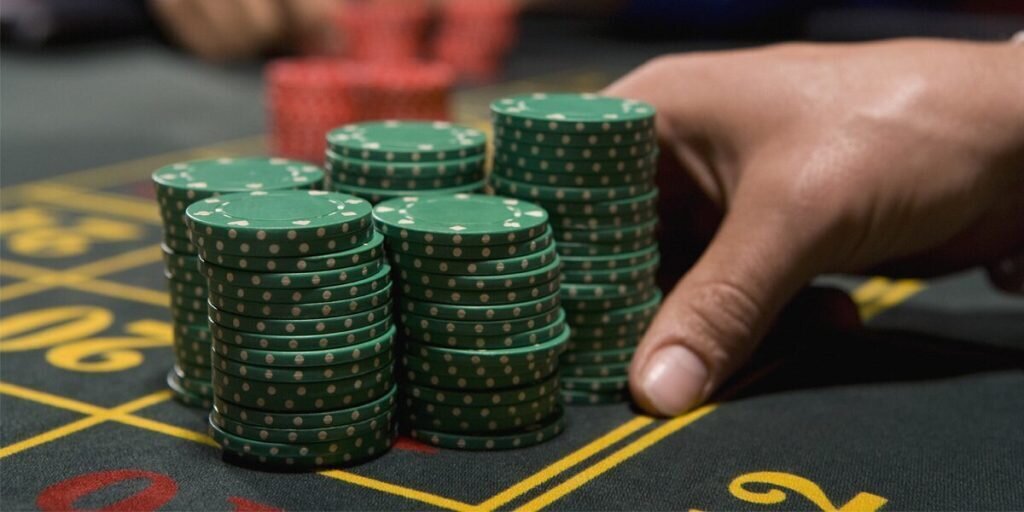 Bonus New Member Jellybean Casino Terbaik 2026