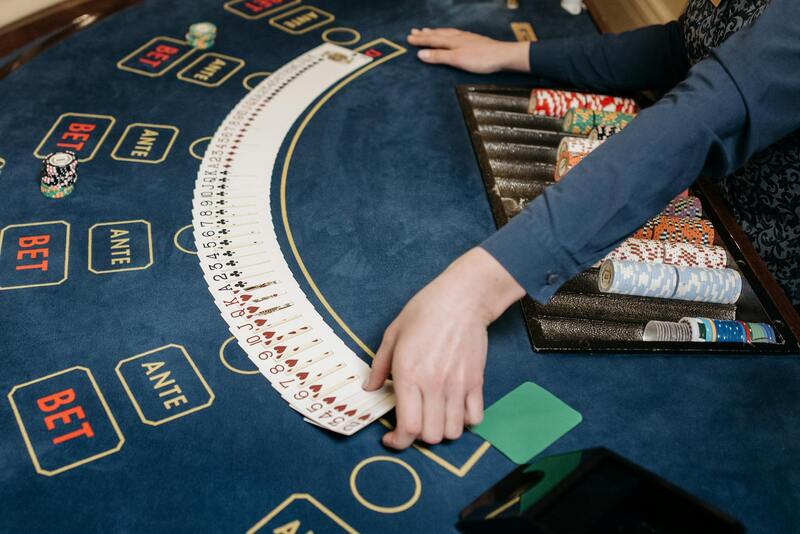Jellybean Casino Game Kasino Online Terbaik