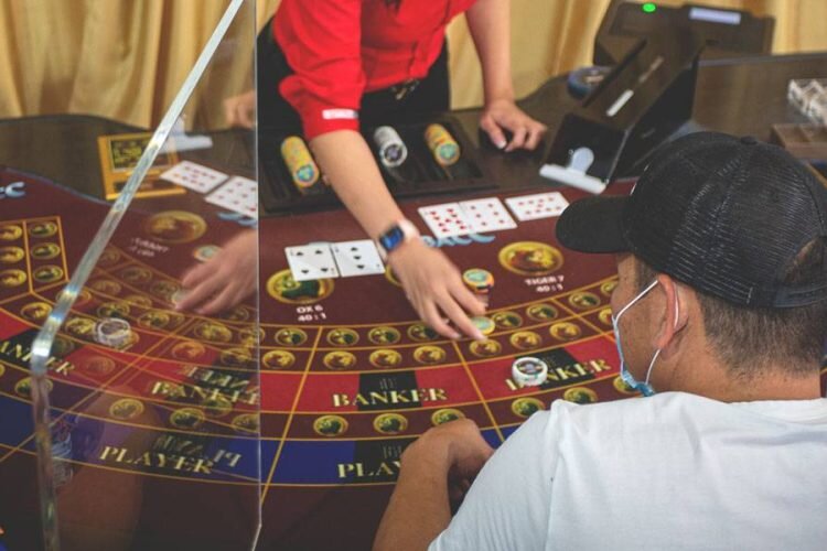 Jellybean Casino Game Paling Populer 2026