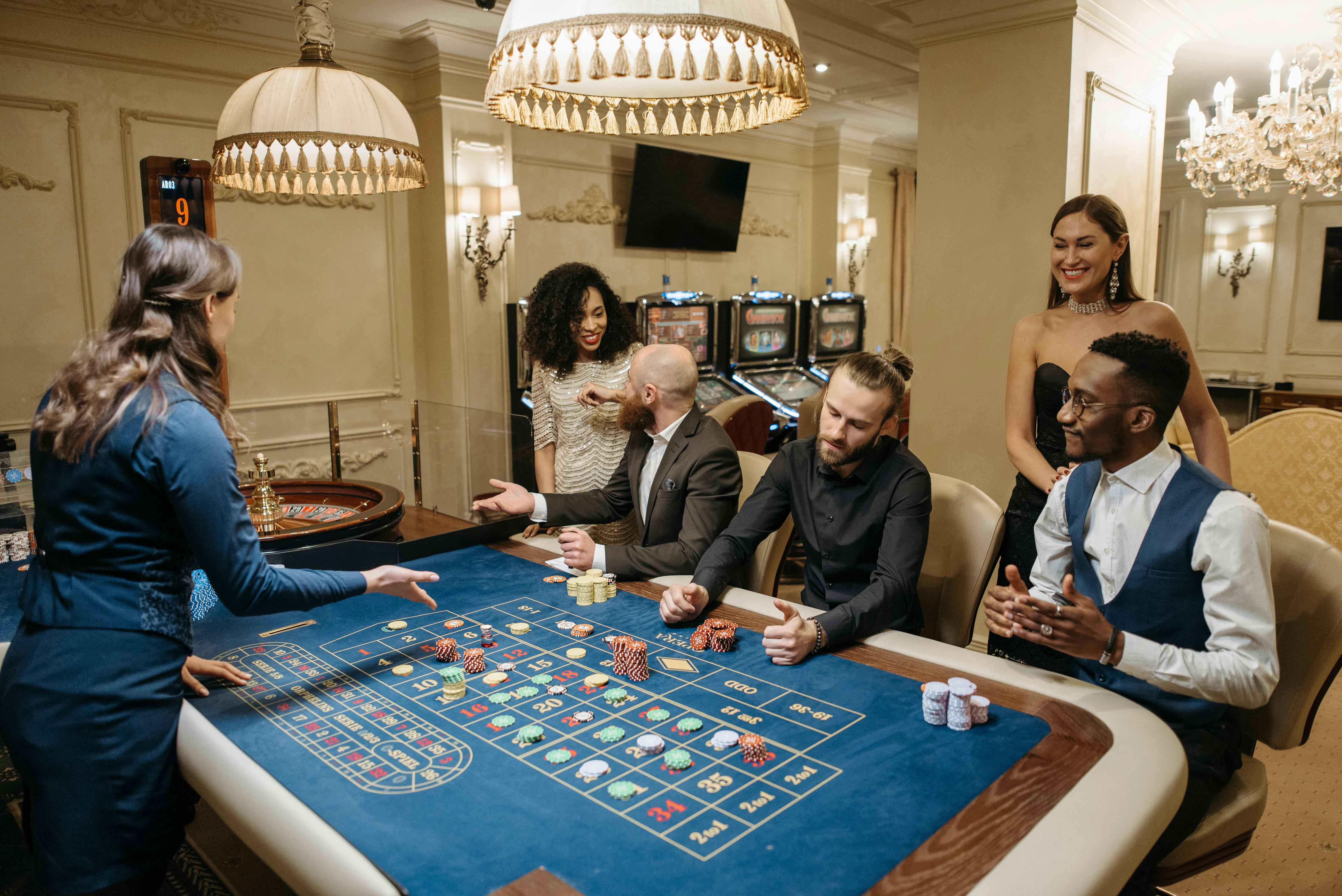 Jellybean Casino Game Terbaru 2026