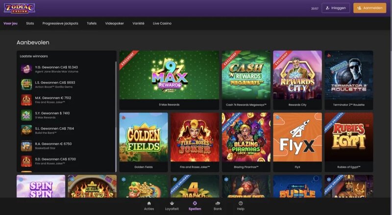 Jellybean Casino Game Paling Populer 2026