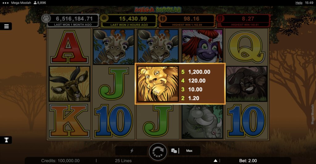 Jellybean Casino Game Paling Populer 2026