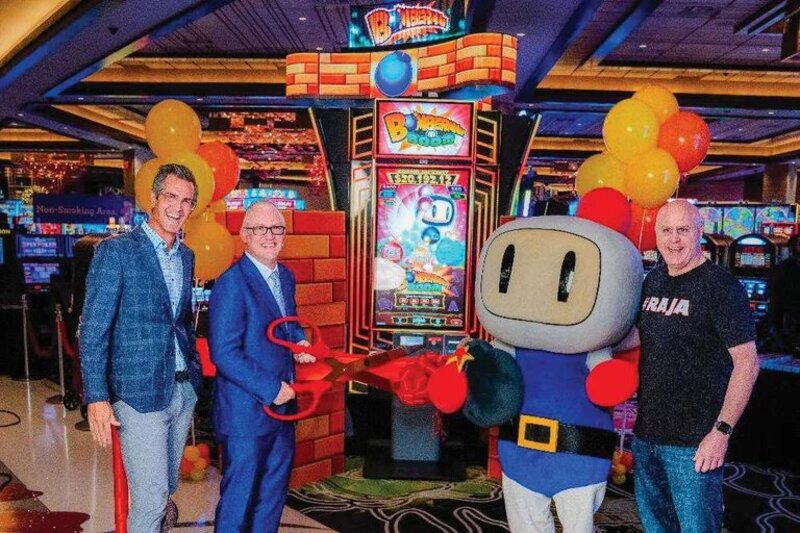 Jellybeancasino: Panduan Lengkap Slot Dan Permainan Kasino