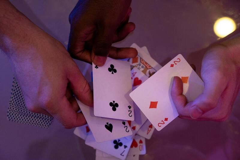 Jellybean Casino Live Dealer Pengalaman Nyata
