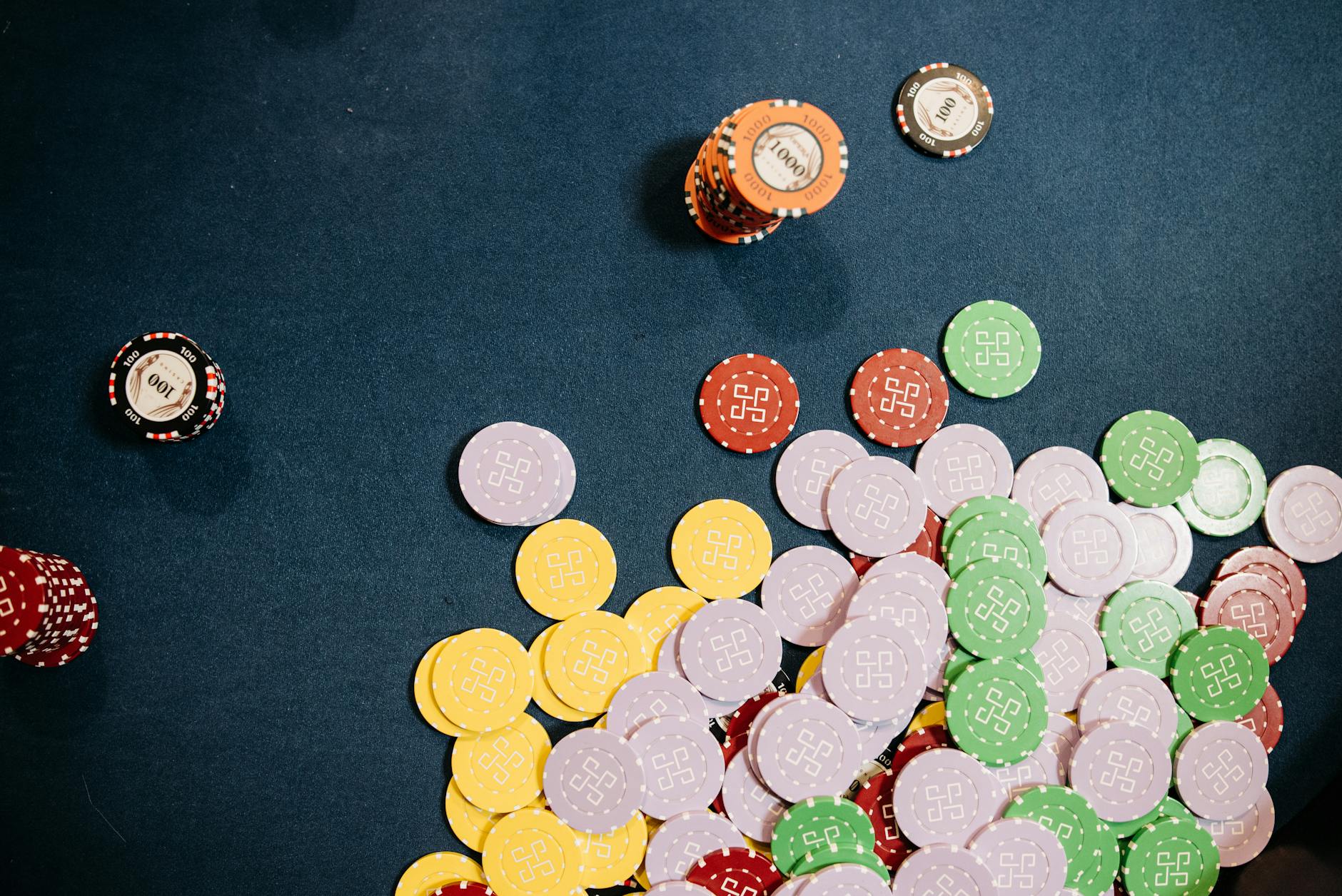 Jellybean Casino Judi Online Terbaik 2026