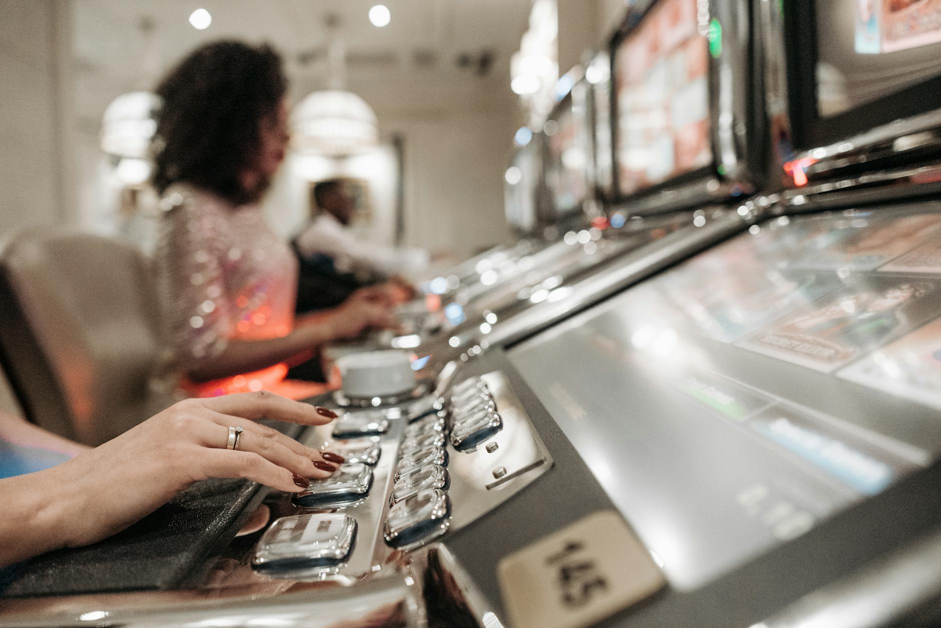 Jellybeancasino Permainan Slot Terbaik 2026