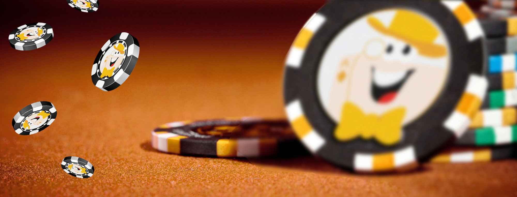 JellybeanCasino Judi Online Terbaik 2026
