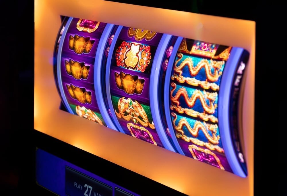 Jellybeancasino Judi Online: Pilihan Terbaik Untuk Slot Dan Taruhan
