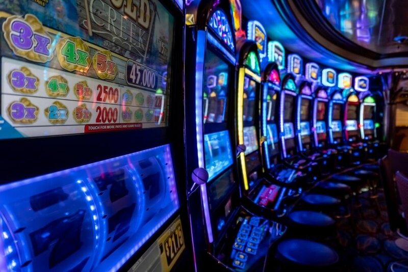 Cara Deposit BCA Di Jellybean Casino