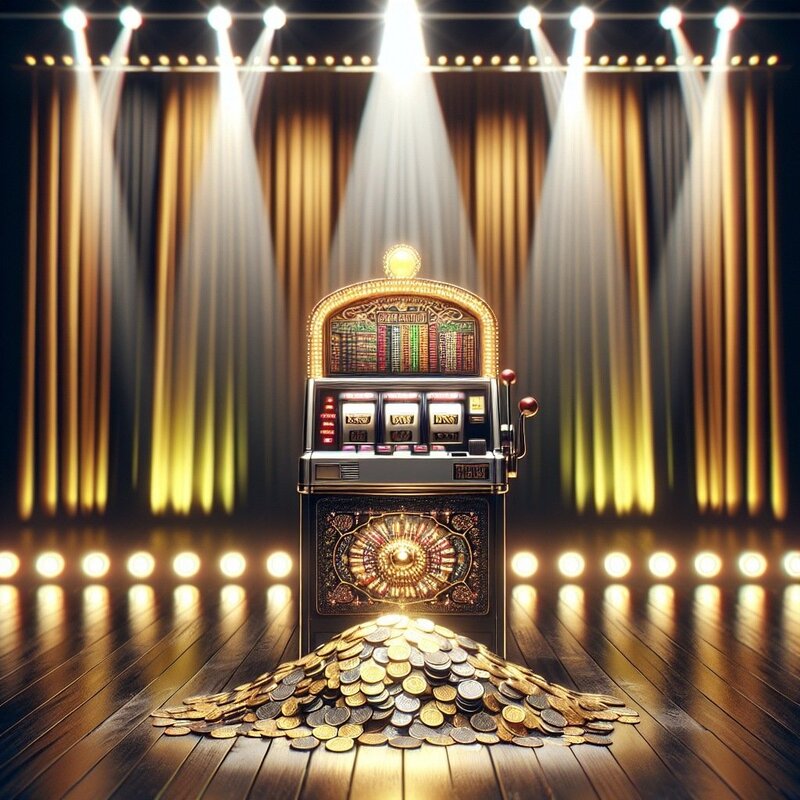 Jellybean Casino Slot: Tips Dan Trik Terbaik