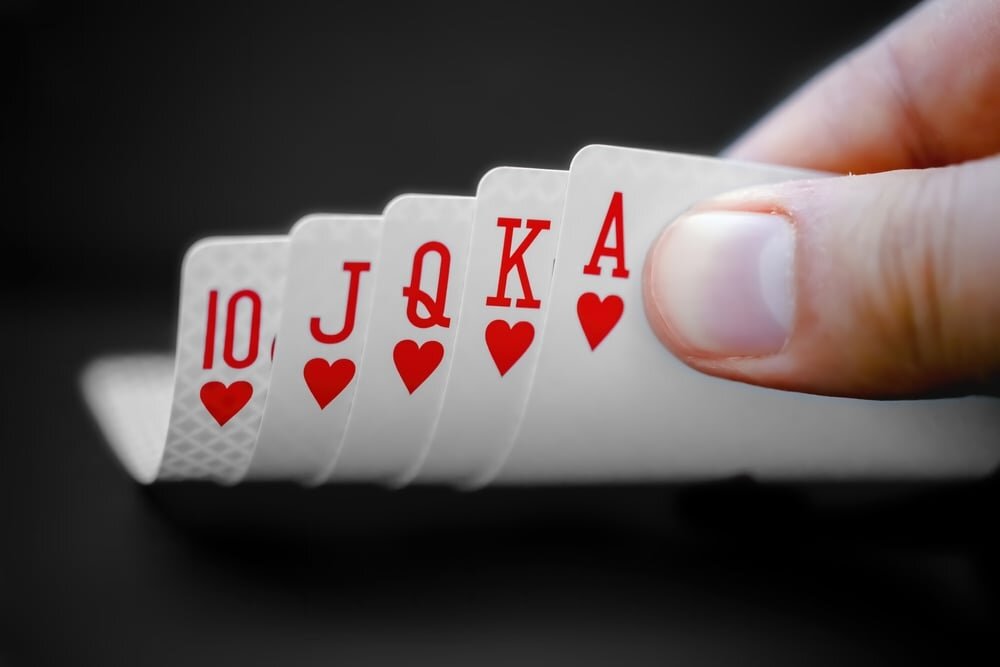 Jellybean Casino Permainan Meja Terbaik 2026