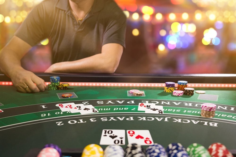 Cara Deposit Mandiri Di Jellybean Casino