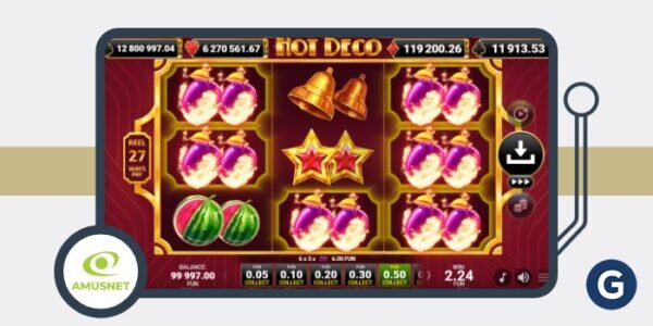 Jellybeancasino Bonus Free Spin Terbaik 2026