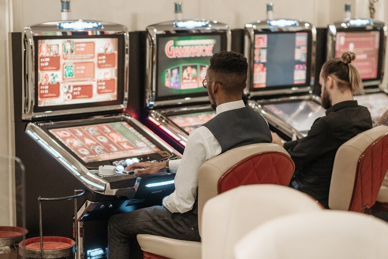 Cara Masuk Jellybean Casino Mudah