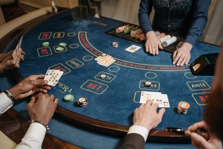 JellybeanCasino Permainan Meja Terbaik 2026