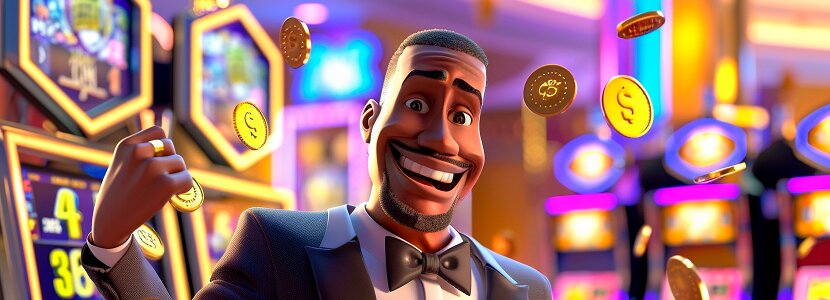 Jellybean Casino Review: Ulasan Lengkap Mesin Slot & Permainan