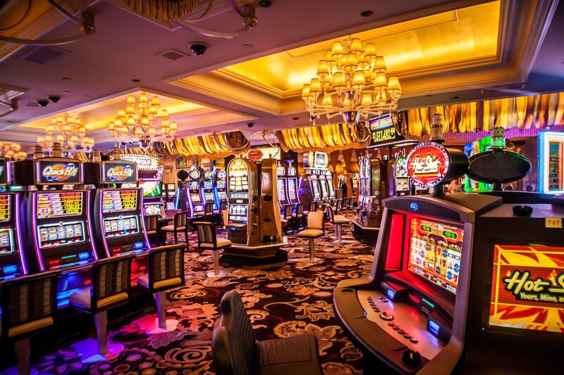Jellybean Casino Game Kasino Terbaik 2026