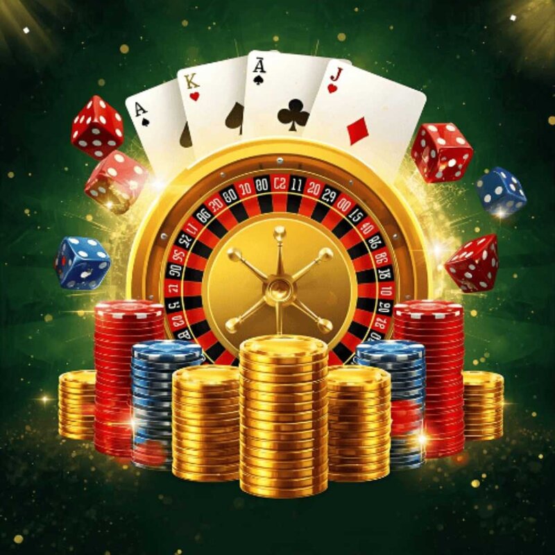 Jellybeancasino Judi Online: Pilihan Terbaik Untuk Slot Dan Taruhan