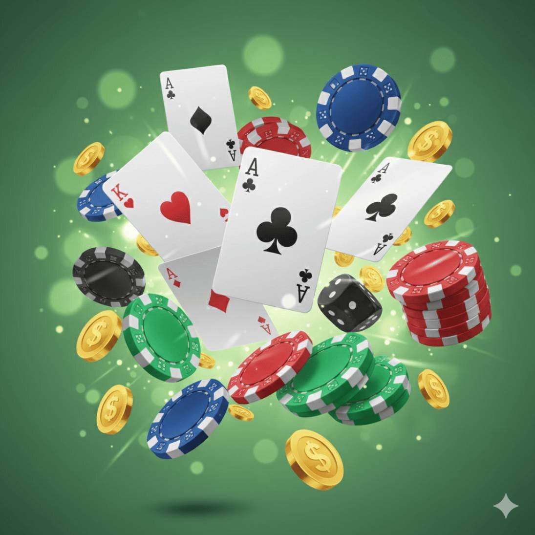 Cara Deposit OVO Di Jellybean Casino