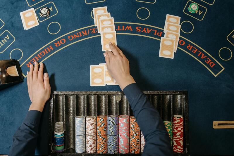Jellybeancasino Game Terlengkap Pilihan Terbaik