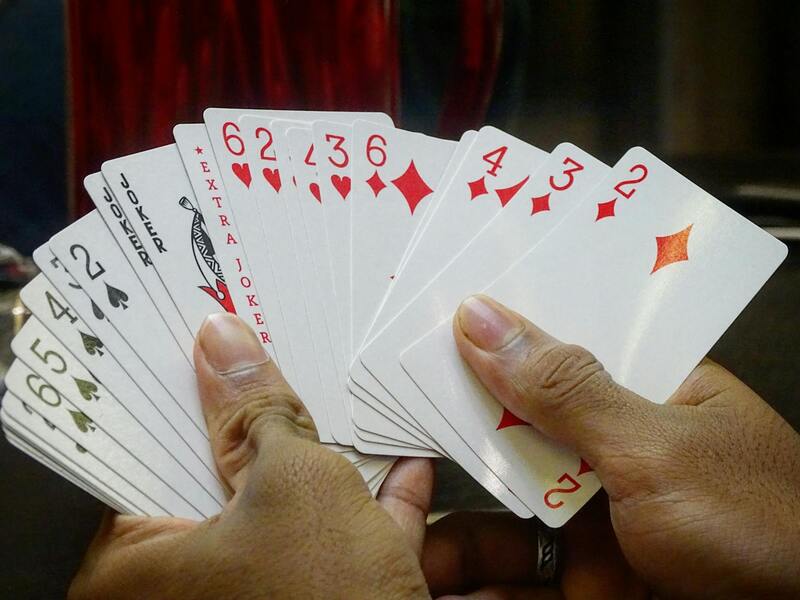 Cara Deposit Jellybean Casino Via ATM Tercepat