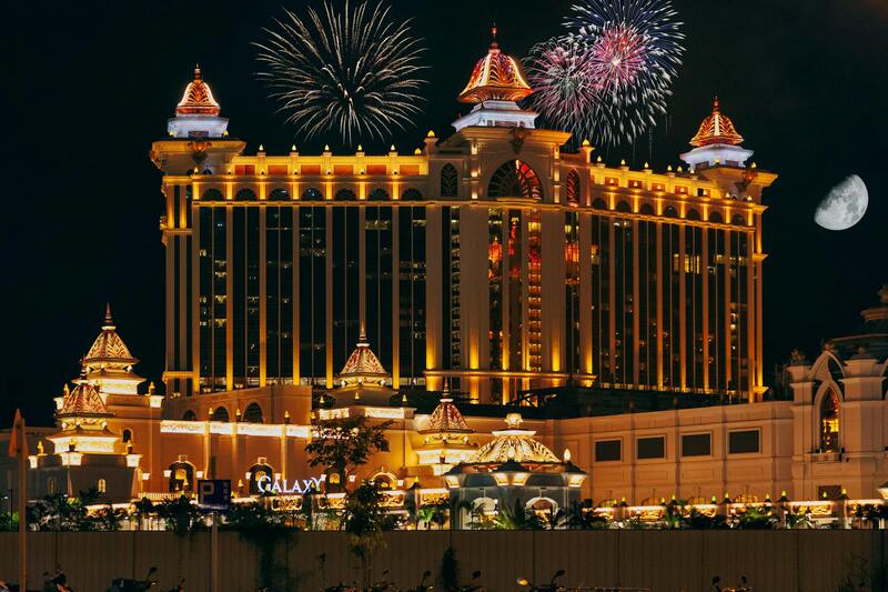 Cara Masuk Jellybean Casino Mudah