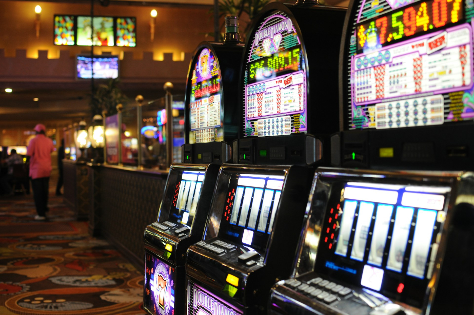 JellybeanCasino Curaçao Slot Guide