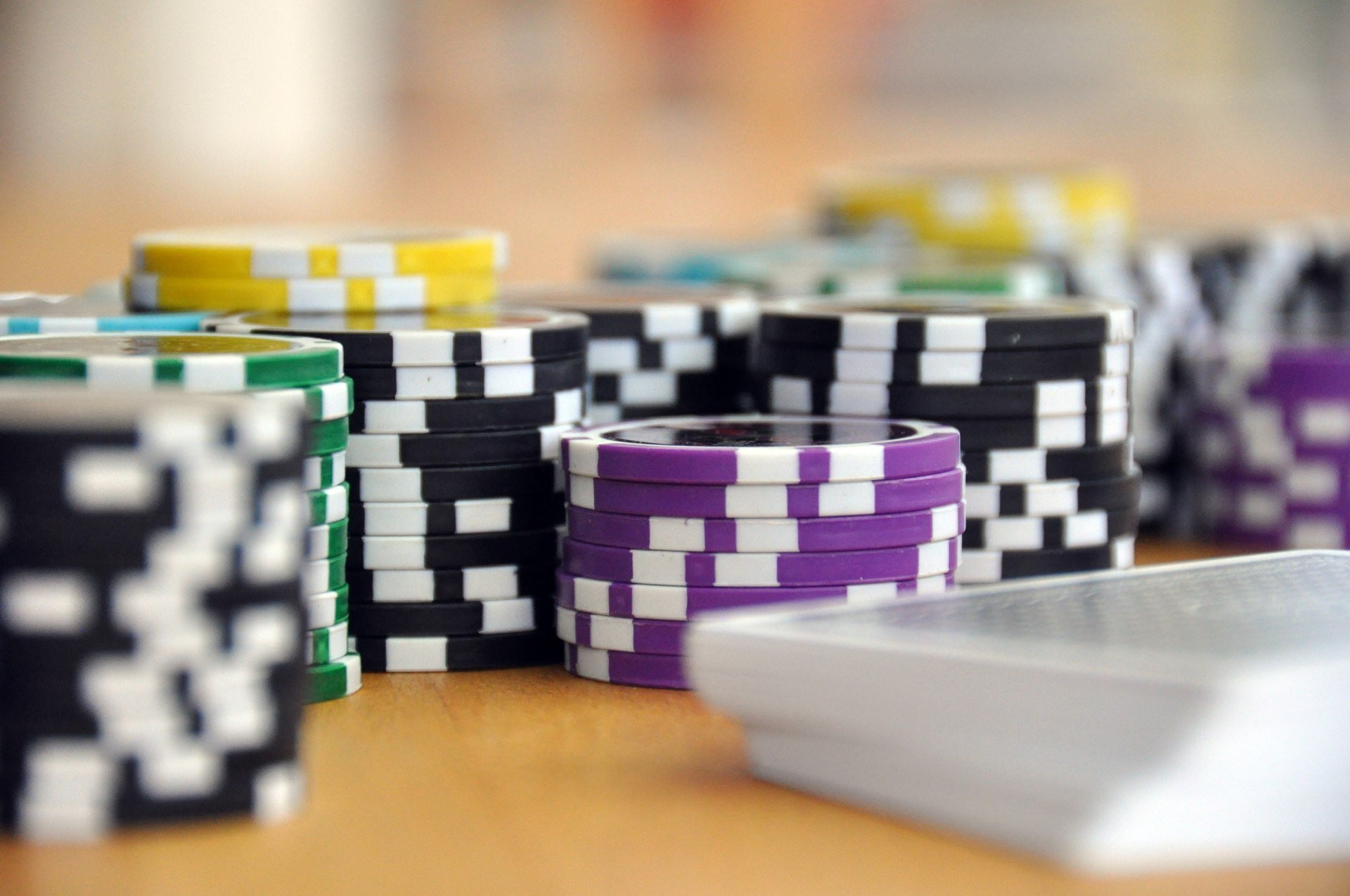 Cara Masuk Jellybean Casino Mudah