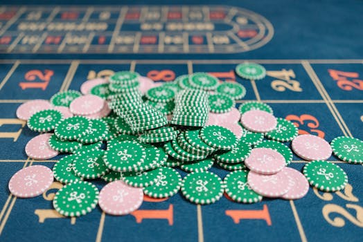Jellybeancasino Bonus Tanpa Deposit Terbaik 2026