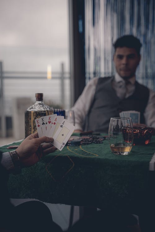 JellybeanCasino Situs Terpercaya 2026