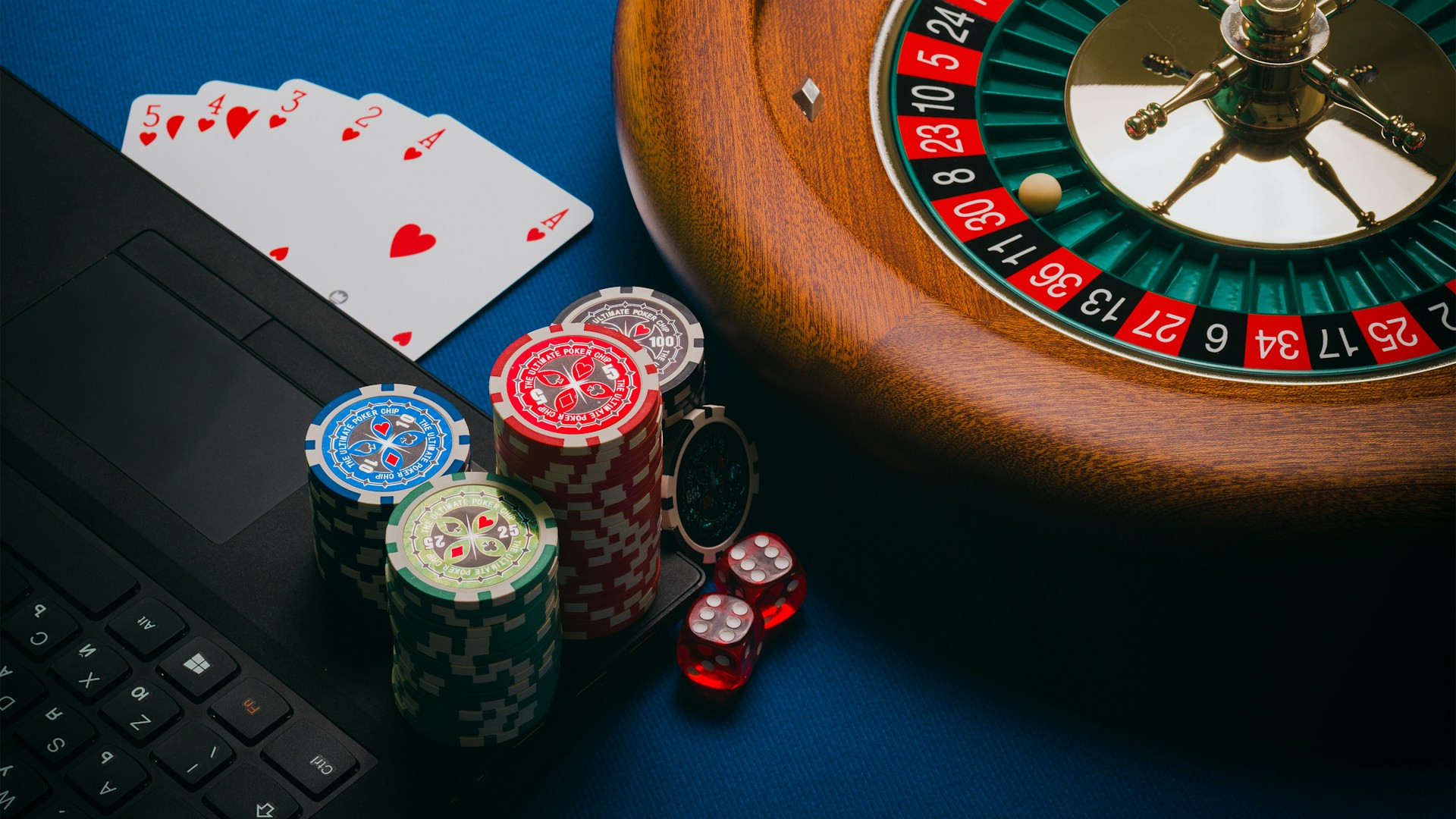 Cara Deposit Dana Ke Jellybean Casino