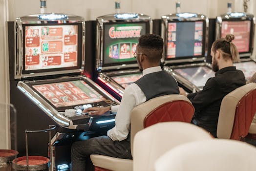 Jellybeancasino Game Terlengkap Di Indonesia 2026
