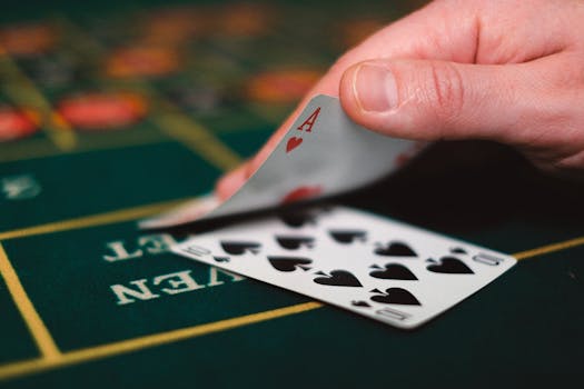Cara Deposit BCA Di Jellybean Casino