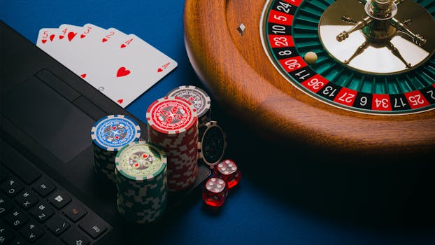 Jellybean Casino Curacao Slot Terbaik 2026