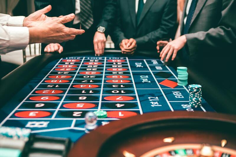Jellybeancasino Judi Online: Pilihan Terbaik Untuk Slot Dan Taruhan