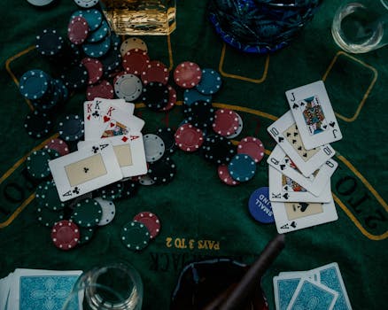 Jellybeancasino Daftar Proses Lengkap