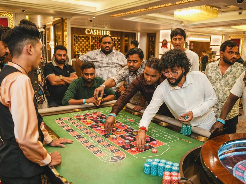 Jellybean Casino Game Paling Populer 2026