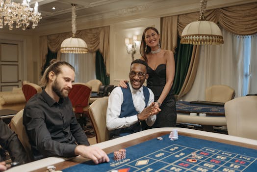 Jellybeancasino Game Terlengkap Di Indonesia