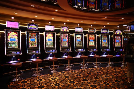 Jellybeancasino Judi Online Terbaik 2026
