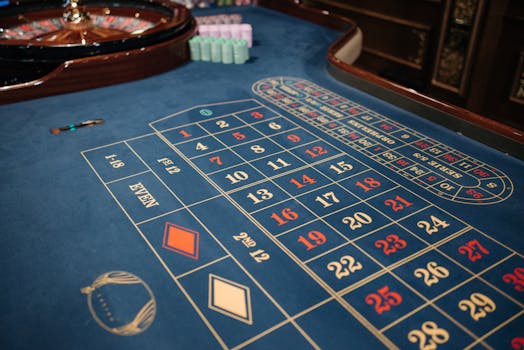 JellybeanCasino Curaçao Slot Guide