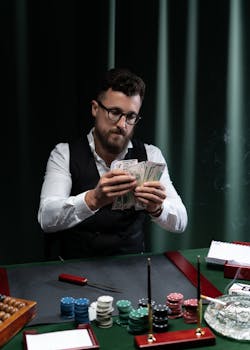 Jellybean Casino Deposit Pulsa Cepat 2026