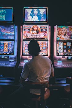 Cara Deposit BCA Di Jellybean Casino