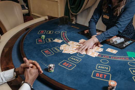 Jellybean Casino Game Kasino: Slots & Gambling Guide